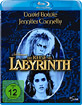 DIE REISE INS LABYRINTH