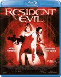 RESIDENT EVIL 1 (2002)