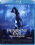 RESIDENT EVIL 2: APOCALYPSE (2004)