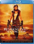 RESIDENT EVIL 3: EXTINCTION (2007)
