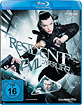 RESIDENT EVIL 4: AFTERLIFE (2010)