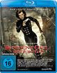 RESIDENT EVIL 5: RETRIBUTION (2012)