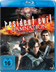 RESIDENT EVIL: DAMNATION (2012)