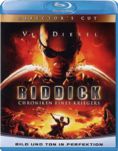 RIDDICK 2: CHRONIKEN EINES KRIEGERS
