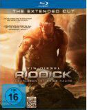 RIDDICK 3: &Uuml;BERLEBEN IST SEINE RACHE (2013)
