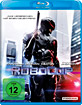 ROBOCOP (2014)