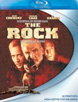 THE ROCK
