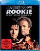 ROOKIE: DER ANF&Auml;NGER
