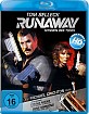RUNAWAY SPINNEN DES TODES (1984)
