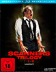 SCANNERS TRILOGY: UNCUT (1981,91,91)
