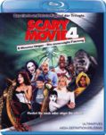 SCARY MOViE 4