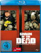 SHAUN OF THE DEAD