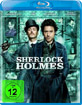 SHERLOCK HOLMES 1