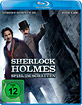 SHERLOCK HOLMES 2