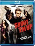 SHOOT 'EM UP