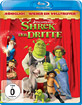 SHREK 3: DER DRITTE