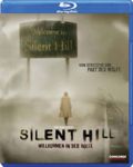 SILENT HILL 1