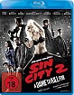 SIN CITY 2: A DAME TO KILL FOR (2014)