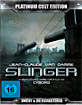 SLINGER aka CYBORG - DIR.CUT