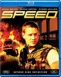 SPEED 1