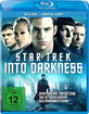 STAR TREK 12: INTO DARKNESS