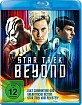 STAR TREK 13: BEYOND