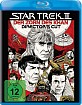 STAR TREK 2: DER ZORN DES KHAN - DIRECTOR'S CUT (1982)