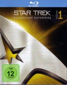 STAR TREK CLASSIC: SEASON 1