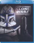 STAR WARS: THE CLONE WARS