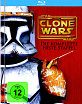 STAR WARS: THE CLONE WARS - SEASON 1