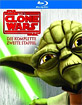 STAR WARS: THE CLONE WARS - SEASON 2