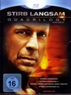 STIRB LANGSAM QUADRILOGY