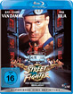 STREET FIGHTER