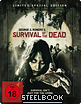 SURVIVAL OF THE DEAD