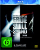 DER TAG AN DEM DIE ERDE STILL STAND (old/new)