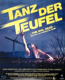 TANZ DER TEUFEL 1 (1981)
