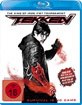 TEKKEN 1 - (2010)