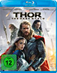 THOR 2: THE DARK KINGDOM