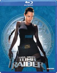 TOMB RAIDER 1