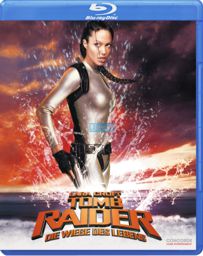 TOMB RAIDER 2