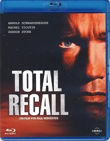 TOTAL RECALL