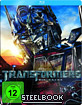 TRANSFORMERS 2: DIE RACHE