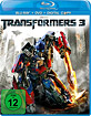 TRANSFORMERS 2: DIE RACHE