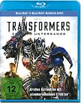 TRANSFORMERS 4: &Auml;RA DES UNTERGANGES (2014)