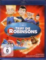 TRIFF DIE ROBINSONS