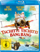 TSCHITTI TSCHITTI B&Auml;NG B&Auml;NG