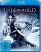 UNDERWORLD 4: BLOOD WARS (2017)