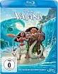 VAIANA: DAS PARADIES HAT EINEN HAKEN (2016)
