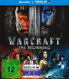 WARCRAFT 1: THE BEGINNING (2016)