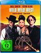 WILD WILD WEST